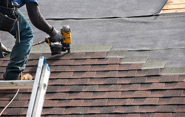Licensed Gutter Installation service in Elyria, OH - Brentwood Metal Roofing
